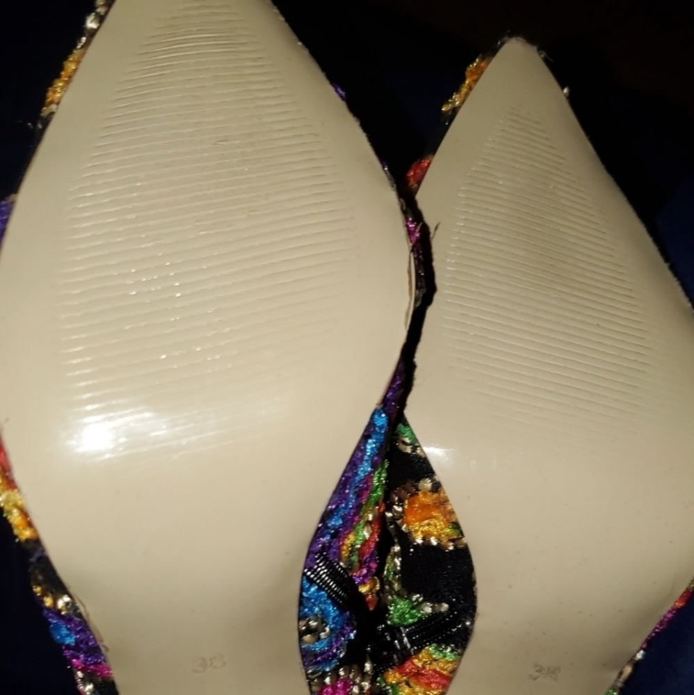 Booties - Picture 5 of 5